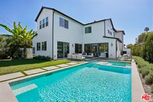 9521 Cattaraugus Ave, Los Angeles, CA 90034 - Photo 37