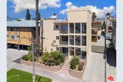 344 S Hobart Blvd, Los Angeles, CA 90020 - Photo 1