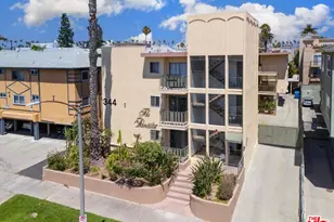 344 S Hobart Blvd, Los Angeles, CA 90020 - Photo 1