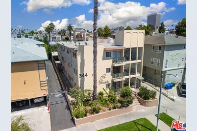 344 S Hobart Blvd, Los Angeles, CA 90020 - Photo 3