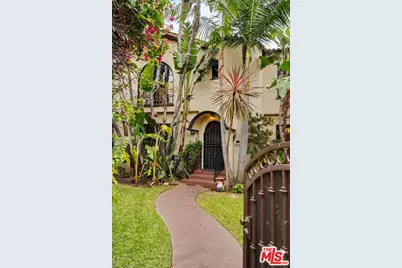1262 S Burnside Ave, Los Angeles, CA 90019 - Photo 1