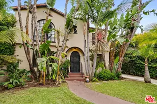 1262 S Burnside Ave, Los Angeles, CA 90019 - Photo 3