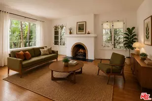 1262 S Burnside Ave, Los Angeles, CA 90019 - Photo 7