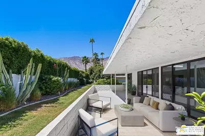 2493 S Madrona Dr, Palm Springs, CA 92264 - Photo 25