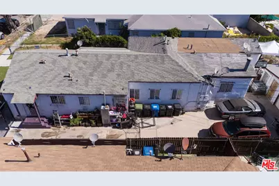 3566 Chesapeake Ave, Los Angeles, CA 90016 - Photo 15
