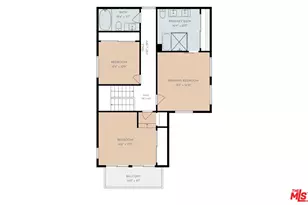 3627 Loosmore St, Los Angeles, CA 90065 - Photo 35