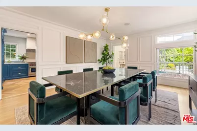 628 N Sierra Dr, Beverly Hills, CA 90210 - Photo 9