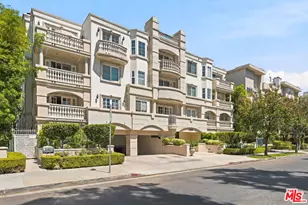 128 N Swall Dr, Los Angeles, CA 90048 - Photo 1