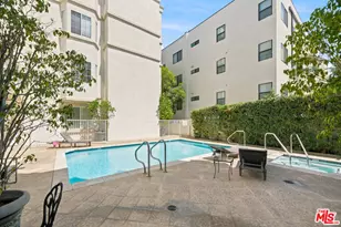128 N Swall Dr, Los Angeles, CA 90048 - Photo 13