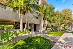 12115 San Vicente Blvd, Los Angeles, CA 90049 - Photo 1
