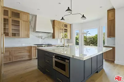 16802 Calle De Sarah, Los Angeles, CA 90272 - Photo 15