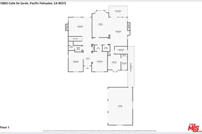 16802 Calle De Sarah, Los Angeles, CA 90272 - Photo 47