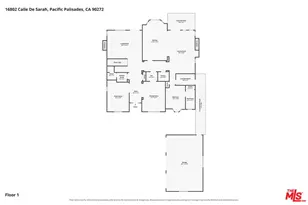 16802 Calle De Sarah, Los Angeles, CA 90272 - Photo 47