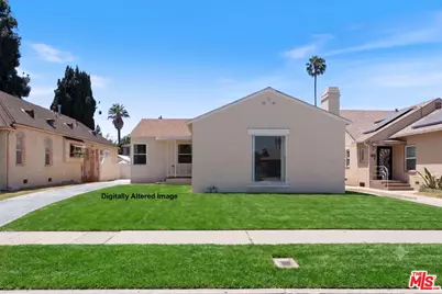 4021 Degnan Blvd, Los Angeles, CA 90008 - Photo 1