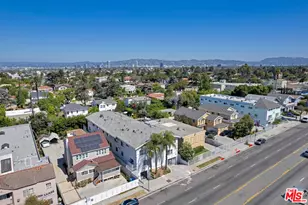 2129 Crenshaw Blvd, Los Angeles, CA 90016 - Photo 13