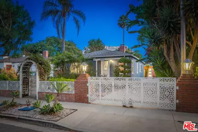 4931 Coolidge Ave, Los Angeles, CA 90230 - Photo 49
