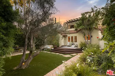 913 Amoroso Pl, Los Angeles, CA 90291 - Photo 5