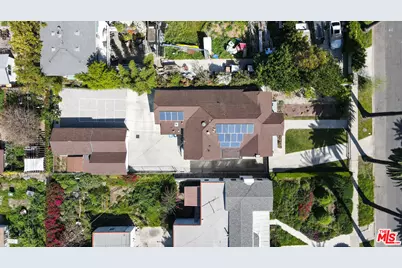 1043 S Victoria Ave, Los Angeles, CA 90019 - Photo 37
