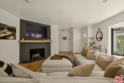 4100 Woodcliff Rd, Los Angeles, CA 91403 - Photo 7