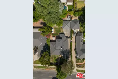4100 Woodcliff Rd, Los Angeles, CA 91403 - Photo 57