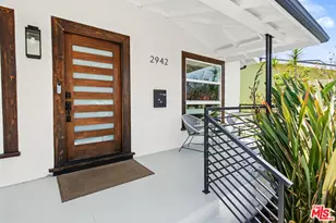 2942 Hillcrest Dr, Los Angeles, CA 90016 - Photo 3