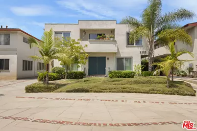 6137 Alcott St, Los Angeles, CA 90035 - Photo 3