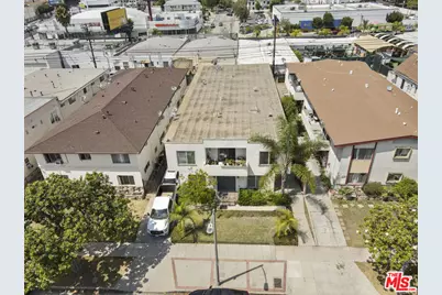 6137 Alcott St, Los Angeles, CA 90035 - Photo 11