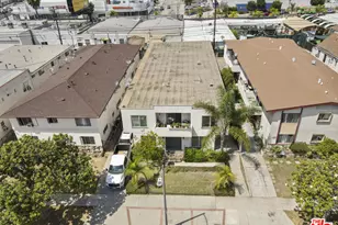 6137 Alcott St, Los Angeles, CA 90035 - Photo 11