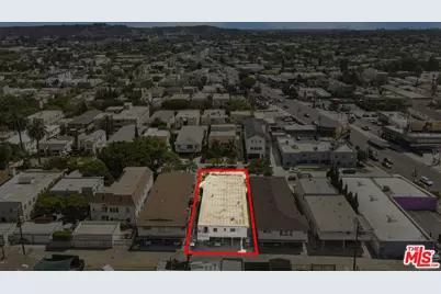 6137 Alcott St, Los Angeles, CA 90035 - Photo 15