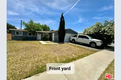 44720 Rodin Ave, Lancaster, CA 93535 - Photo 1