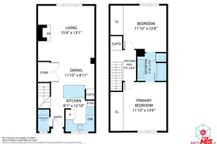 8515 Saturn St, Los Angeles, CA 90035 - Photo 29