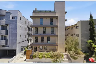 1434 N Poinsettia Pl #103, Los Angeles, CA 90046 - Photo 1