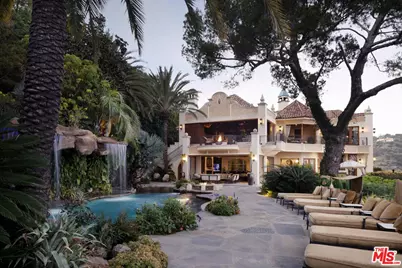 10066 Cielo Dr, Los Angeles, CA 90210 - Photo 29