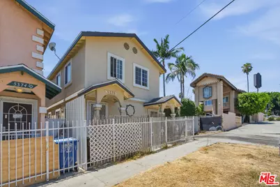 5370 Poplar Blvd, Los Angeles, CA 90032 - Photo 3