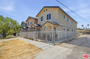 5370 Poplar Blvd, Los Angeles, CA 90032 - Photo 1
