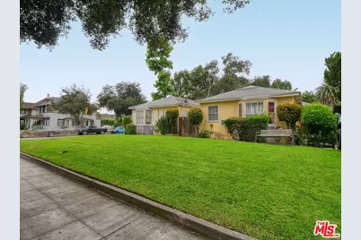 925 N Marengo Ave, Pasadena, CA 91103 - Photo 3