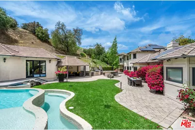 204 Bell Canyon Rd, Bell Canyon, CA 91307 - Photo 41