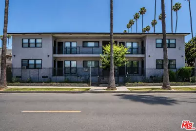 3148 James M Wood Blvd, Los Angeles, CA 90006 - Photo 1