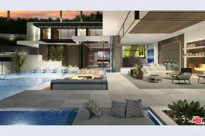 2275 Sunset Plaza, Los Angeles, CA 90069 - Photo 3