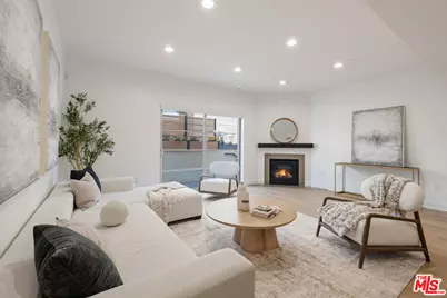 1744 Granville Ave #105, Los Angeles, CA 90025 - Photo 1