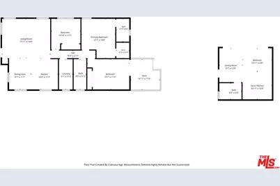 2702 Thurman Ave, Los Angeles, CA 90016 - Photo 25