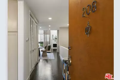 11628 Montana Ave #208, Los Angeles, CA 90049 - Photo 5