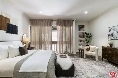11628 Montana Ave #208, Los Angeles, CA 90049 - Photo 39
