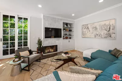 412 Arnaz Dr #7, Los Angeles, CA 90048 - Photo 17