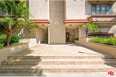 412 Arnaz Dr #7, Los Angeles, CA 90048 - Photo 25