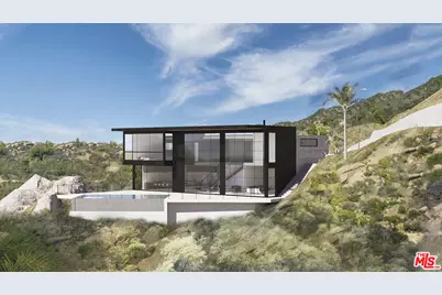 24775 W Saddle Peak Rd, Malibu, CA 90265 - Photo 1