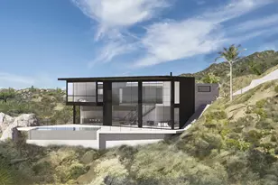 24775 W Saddle Peak Rd, Malibu, CA 90265 - Photo 1
