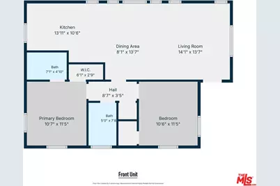 6006 2nd Ave, Los Angeles, CA 90043 - Photo 51