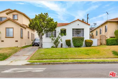 4137 W 58th Pl, Los Angeles, CA 90043 - Photo 35