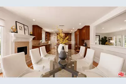 4236 Bonavita Dr, Encino, CA 91436 - Photo 9